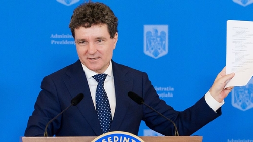 Declarația de avere a lui Nicușor Dan a suferit modificări. Președintele României are mai mulți bani, mai puține credite și datorii