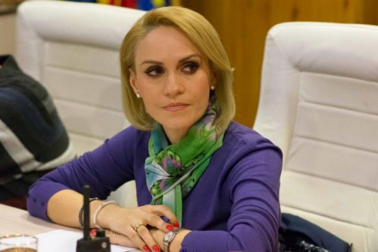 Gabriela Firea a făcut anunțul! Cere transferul mai multor lacuri către Primăria Capitalei