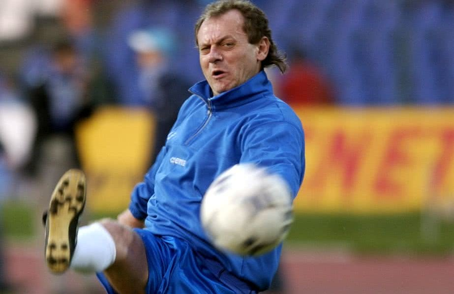 Ilie Balaci a fost unul dintre cei mai mari fotbaliști ai României