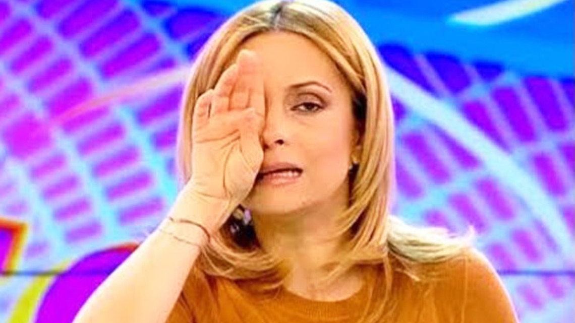 Drama prin care a trecut Simona Gherghe! Prezentatoarea TV a încasat bătăi crunte: ”Chinul a durat vreo trei ani”