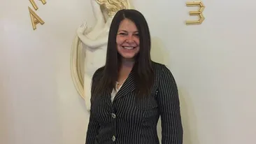 RITA MUREŞAN s-a îngrăşat din nou! Cum arată acum creatoarea de modă:,,M-am mai armonizat cu câteva kilograme‘’