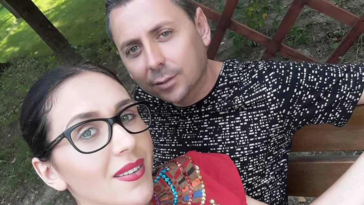 Nici n-o mai recunoşti! DANA ROBA are o burtică de gravidă uriaşă, deşi e la începutul sarcinii