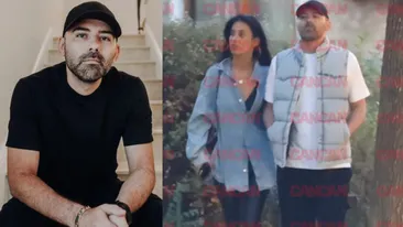 Care este numele real al lui Spike, iubitul Liviei Eftimie, ex-Bordea. Rapper-ul bucureștean are 38 de ani