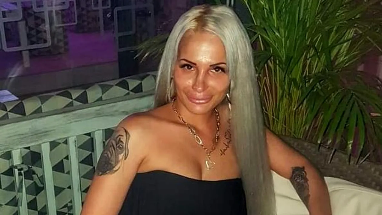 Anda, tânăra de 34 de ani găsită fără suflare în apartament, și-a presimțit moartea?! Mesajul cutremurător pe care l-a postat: ”Fă-mi cu mâna ori de câte ori privești spre cer”