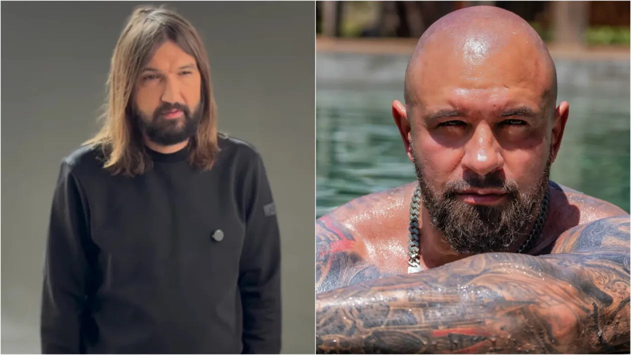 Dan Alexa, mesaj DUR după ce soția lui a fost surprinsă în vila lui Alex Bodi. Îl face praf pe musculos: ”Bărbăția nu se cântărește în valoarea bolidului”
