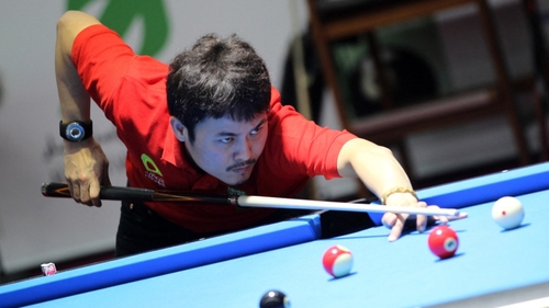BREAKING | Campionul la biliard, în vârstă de 40 de ani, a fost găsit MORT în camera de hotel