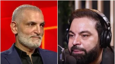 A fost petrecere mare în weekend! Ce au făcut Florin Salam și Damian Drăghici la nunta Sabinei, sora lui Gabi Bădălău