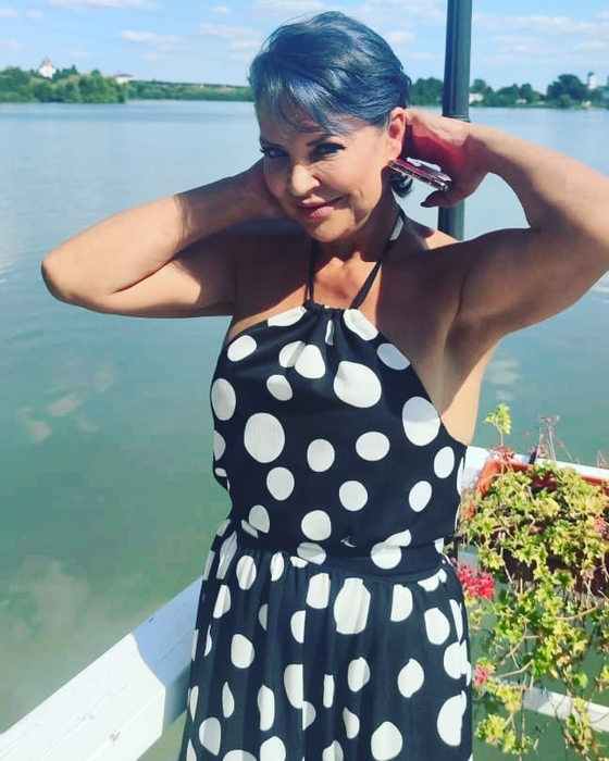 Eugenia Șerban a răbufnit pe reţelele de socializare! Ce s-a întâmplat cu actriţa: „Am avut o noapte albă, nu se poate așa ceva”