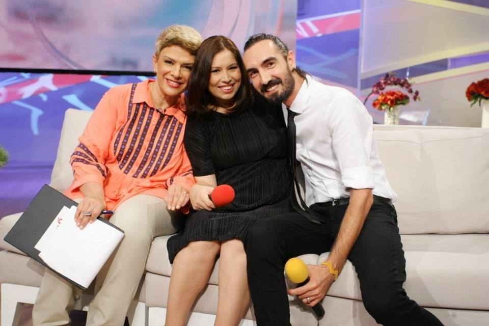 Cristina Bălan a slăbit 42 de kilograme în 6 ani de când a devenit mămică. Artista și-a dezvăluit dieta secretă
