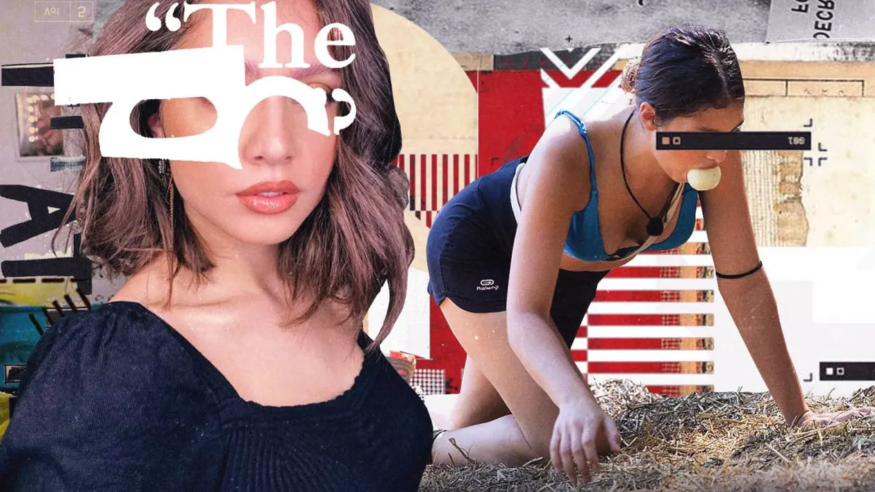 Finalista de la “Ferma” sare în barca “Survivor”