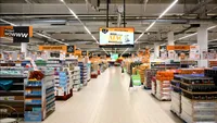 Noi supermarketuri pe piața de la noi! Unde s-au deschis magazinele cu reduceri de 60%: „Jos cu prețurile”