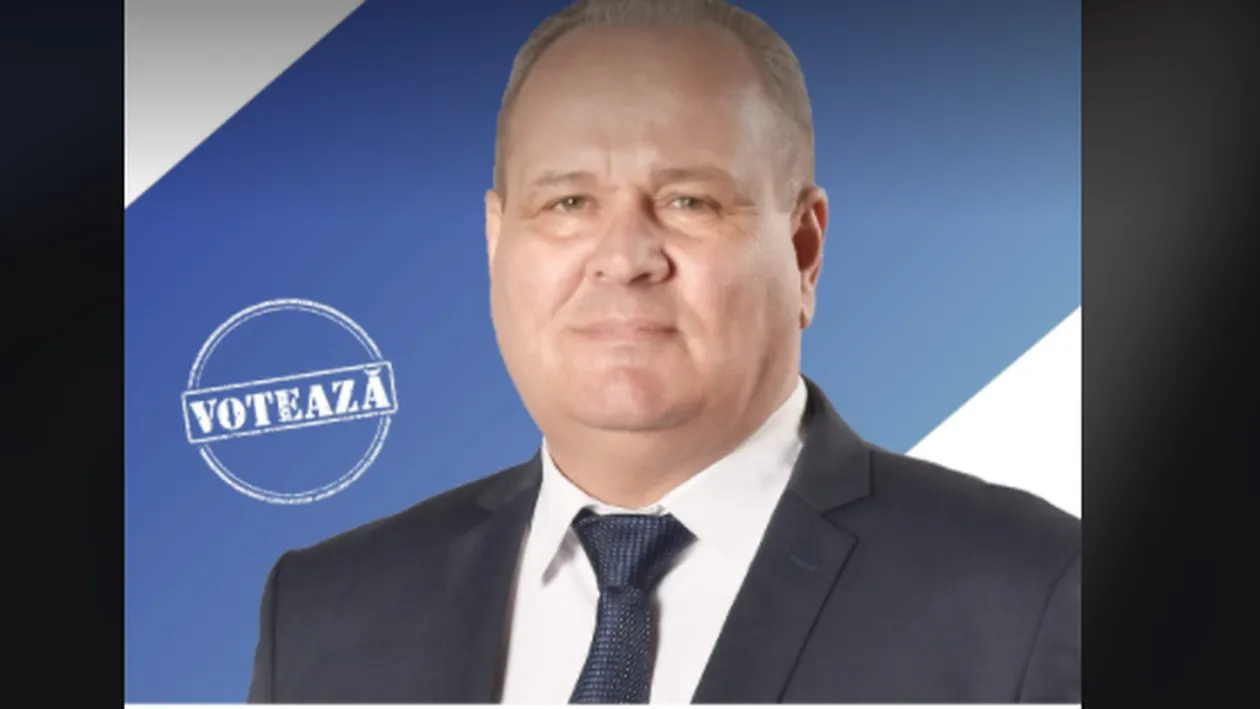 Un primar din Dolj, răpus de Covid-19! Bărbatul era internat la ATI. „Golul lăsat în urma este infinit”