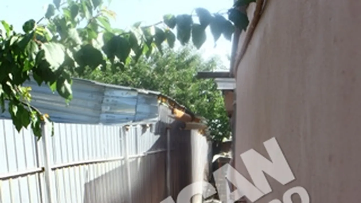 2.500 de oameni locuiesc la adresa asta! Vezi cum arata casa care ascunde una dintre cele mai mari fraude electorale din Bucuresti!