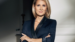 Sandra Stoicescu începe o nouă serie de cursuri Intact Media Academy! Cea mai bună şcoală cu profesori... vedete! 