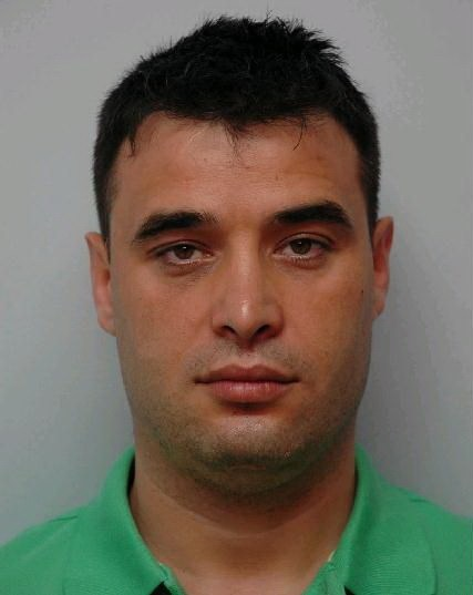 Adrian Botez, zis "Țîță"