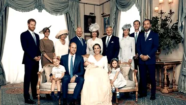 Un nou divorț zdruncină monarhia britanică! Efectele sunt devastatoare