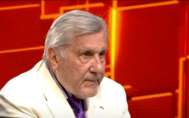 Ciprian Marica i-a dat ”țeapa” secolului lui Ilie Năstase! „Nu-mi vine să cred ce mi-a făcut! Mi-a luat baza Voința, m-a scos din fundație!”