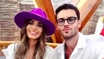 Lili Sandu și Silviu Țolu plănuiesc nunta? Ce spune prezentatoarea de la „Vorbește Lumea” despre marele eveniment