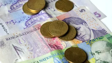 O nouă monedă va fi lansată în România! Ce valoare va avea