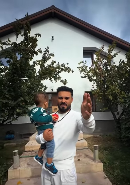 Jador le-a cerut ajutorul fanilor, după ce și-a cumpărat casă nouă: ”Vrem să o mobilăm!”