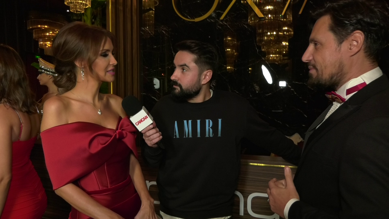 Daniel Pavel și Ana Maria Pop au pregătit o nuntă ca-n povești, iar CANCAN.RO are toate detaliile. “Va fi picată din cer!”