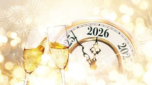 Tradiții şi superstiţii de Anul Nou. Ce trebuie să ții în noaptea de Revelion la tine pentru a atrage banii în 2026