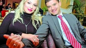 "Reformistul" Boureanu, trai de lux si datorii la stat