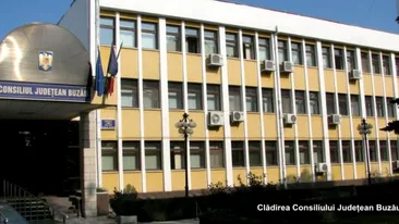 Un angajat din Consiliul Judeţean Buzău a fost găsit mort de femeia de serviciu