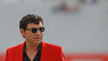 Cristi Borcea RUPE TACERE! Ce spune dupa ce a fost acuzat ca si-a batut sotia si traieste in lux in Penitenciarul Poarta Alba