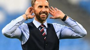 Anglia chiar vrea trofeul la EURO 2020: „Este ceva special!”