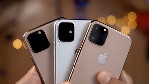 Apple a lansat noile modele iPhone 11, iPhone 11 Pro şi iPhone 11 Pro Max! Ce preţuri au şi cum arată noile telefoane