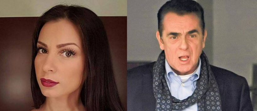 În trecut, Ioan Neculaie a avut o relaţie cu Iuliana Luciu
