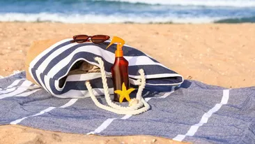 Cea mai penibilă taxă plătită de un turist pe plajă! Ce i-a fost scris pe nota de plată