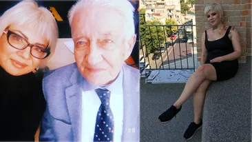 Catinca Roman a anunțat că se mută definitiv din România: “Trebuie să am grijă de tata. Sunt pe calea de a mă reorienta profesional”. Țara în care vrea să înceapă o nouă viață