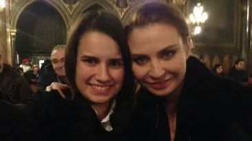 Adina Buzatu a trăit clipe de groază la Milano: Am făcut un atac de panică! Află ce a păţit stilista!