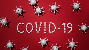 Cercetătorii au identificat un nou simptom la bolnavii de COVID-19: “Nu l-am mai întâlnit până acum”