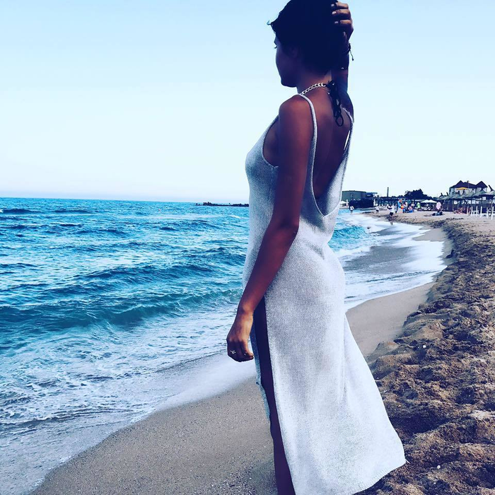 După întoarcerea de pe INSULA IUBIRII, a început războiul între DIANA şi BIANCA!