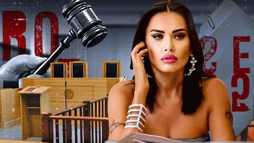 Acuzații grave făcute de Oana Zăvoranu la adresa fostului iubit al Andreei Mantea. Cum se apără acesta