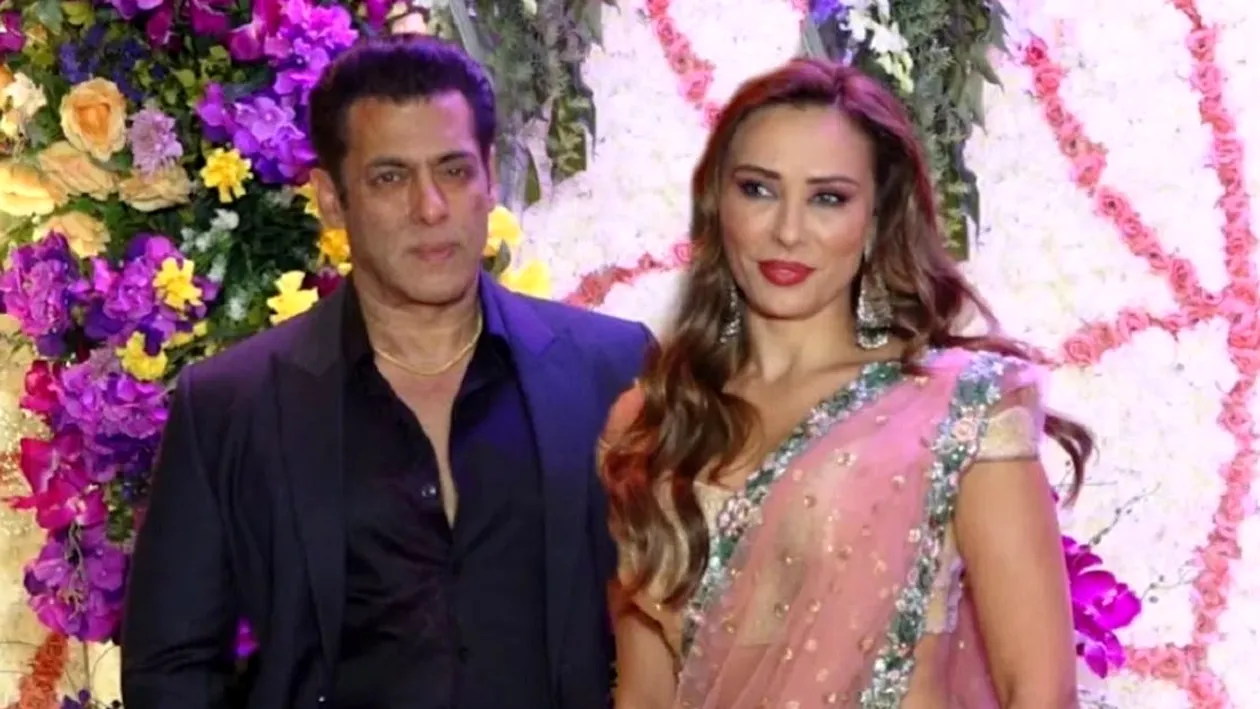 De ce Salman Khan nu se căsătorește cu Iulia Vântur. Tatăl actorului de la Bollywood a dezvăluit adevăratul motiv!