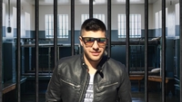 Fiul lui Nicolae Guță, condamnat cu executare! A leșinat la volanul BMW-ului după două fumuri dintr-o țigară „dubioasă”. Judecătorii nu l-au mai iertat!