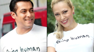 Marius Moga le-a fost… “nas”. Totul despre inceputurile incalcitei povesti de amor dintre Iulia Vantur si Salman Khan!