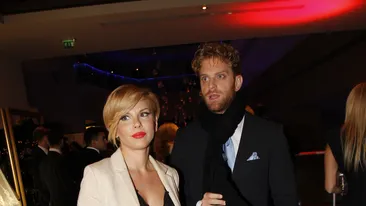 Intalnire de gradul zero! Alina Craciun si Ilan Laufer au dat nas in nas cu Mirela Diaconu, fosta iubita a afaceristului