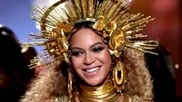 Aceste imagini cu BEYONCE însărcinată pe scenă au reuşit să devină virale printre internauţi. A fost prima apariţie de când a anunţat că aşteaptă gemeni