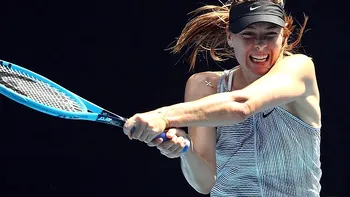 Maria Sharapova este însărcinată. Fostul numărul 1 WTA a făcut anunțul chiar de ziua ei