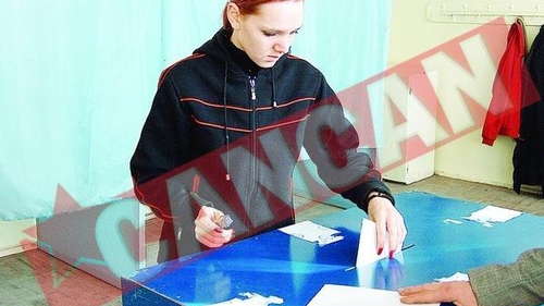 Votare cu manual de utilizare