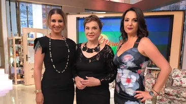 ANAMARIA PRODAN este în culmea fericirii, de ziua mamei ei! Ce cadou a primit IONELA PRODAN din partea ANDREEI TONCIU