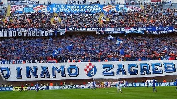 Dinamo Zagreb, calificare spectaculoasă în turul trei preliminar al Champions League!