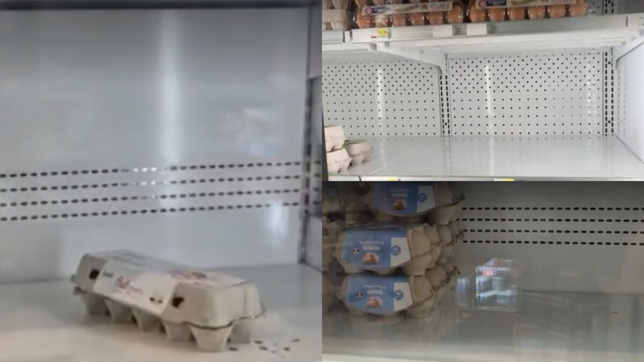 Criză de ouă în România! De ce nu se mai găsesc la raft: "Presiunea din afară este din ce în ce mai mare"