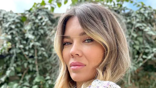 Chinul prin care trece Gina Pistol înainte de nunta cu Smiley: „Îmi vine să mă dau cu capul de mașină”