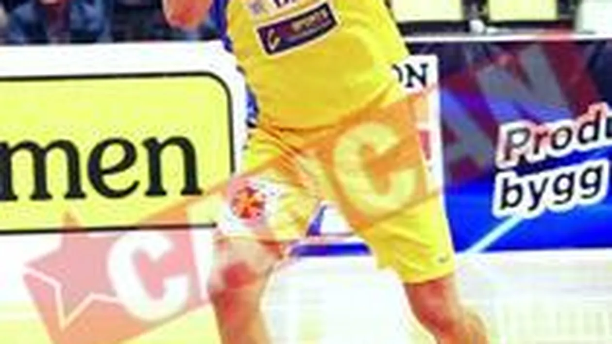 Nordicii in revenire, romanii pusi pe treaba